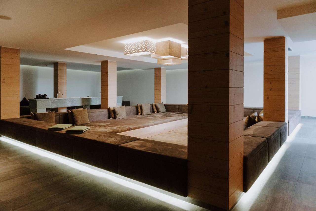 Huber'S Boutiquehotel Майерхофен Екстериор снимка