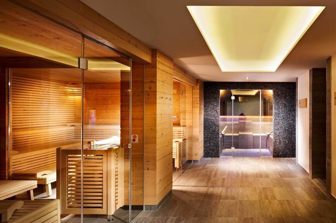 Huber'S Boutiquehotel Майерхофен Екстериор снимка