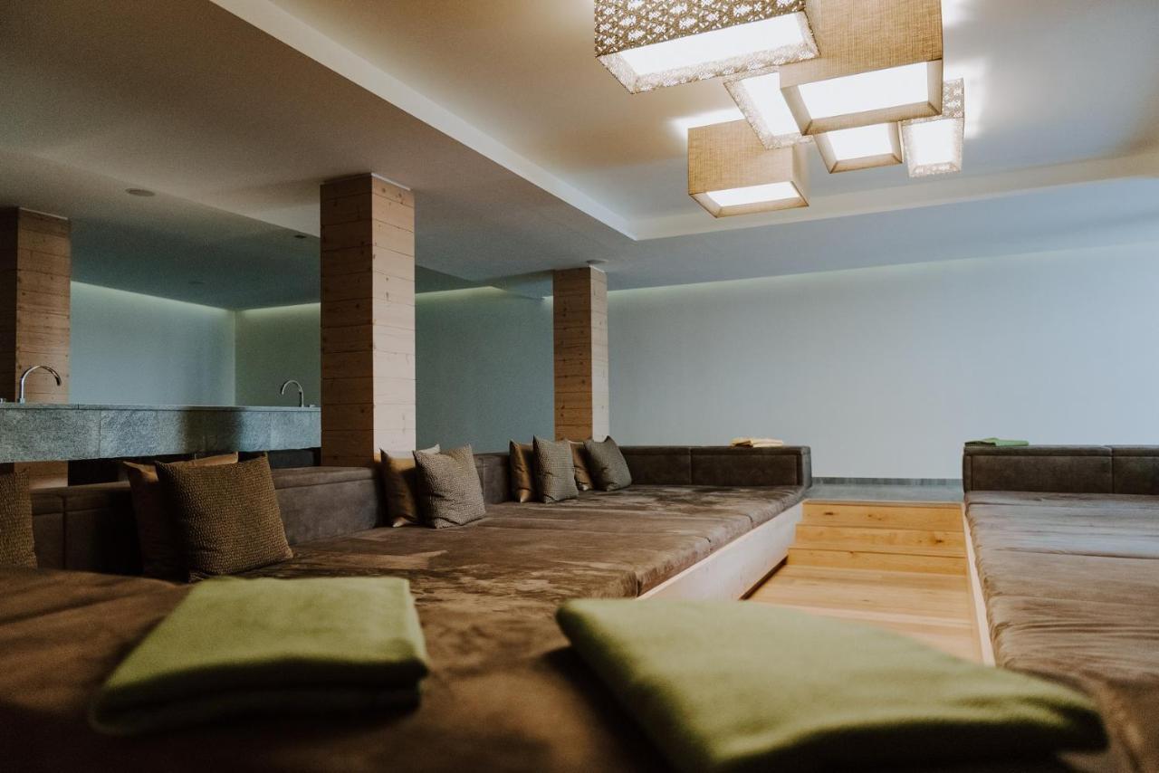 Huber'S Boutiquehotel Майерхофен Екстериор снимка