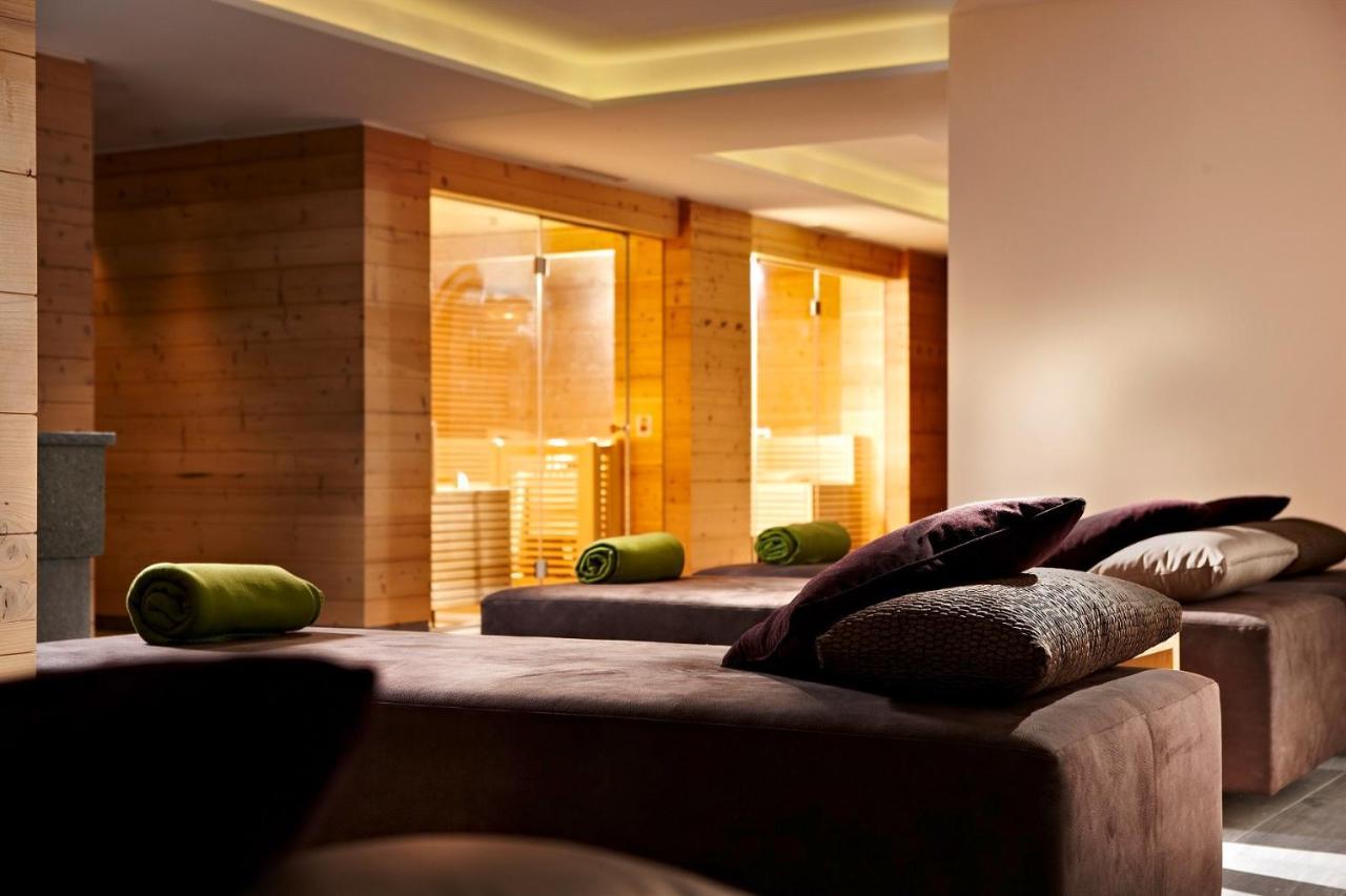 Huber'S Boutiquehotel Майерхофен Екстериор снимка