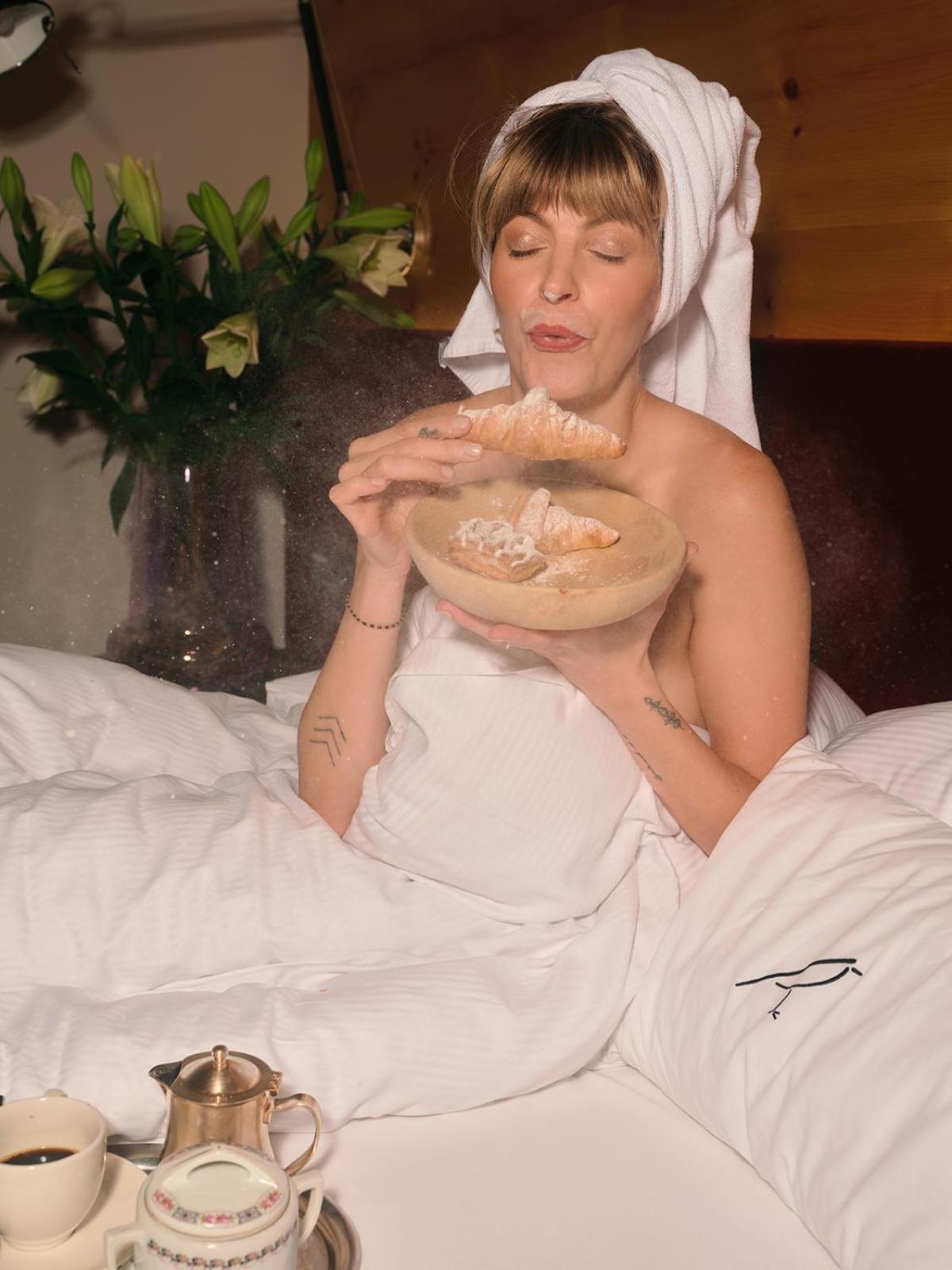Huber'S Boutiquehotel Майерхофен Екстериор снимка