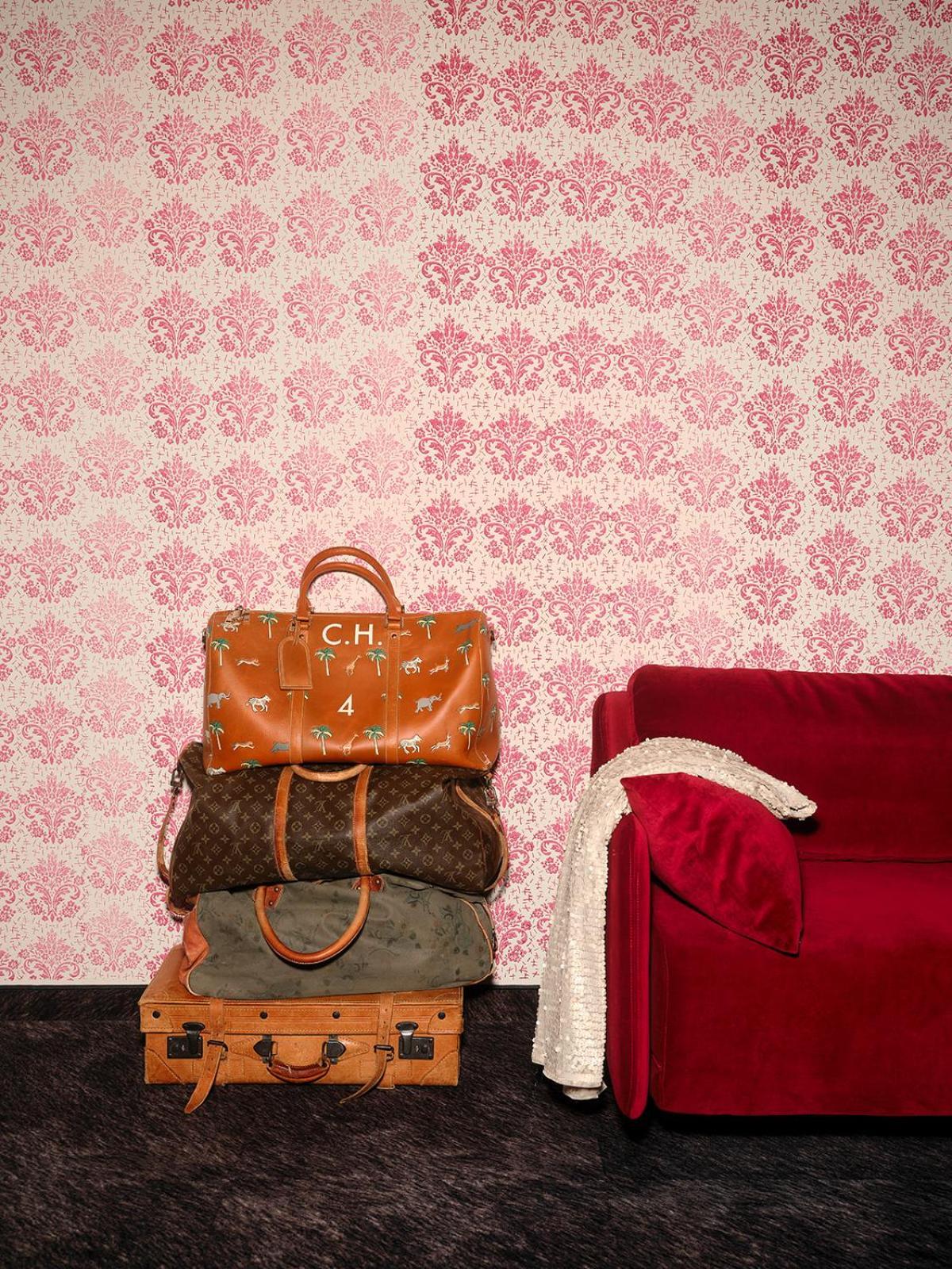 Huber'S Boutiquehotel Майерхофен Екстериор снимка